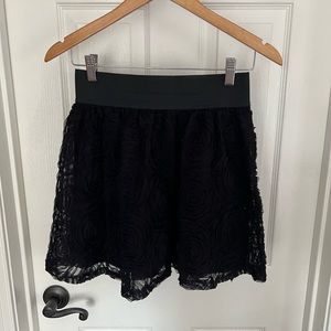 xhilaration Tulle Skirt